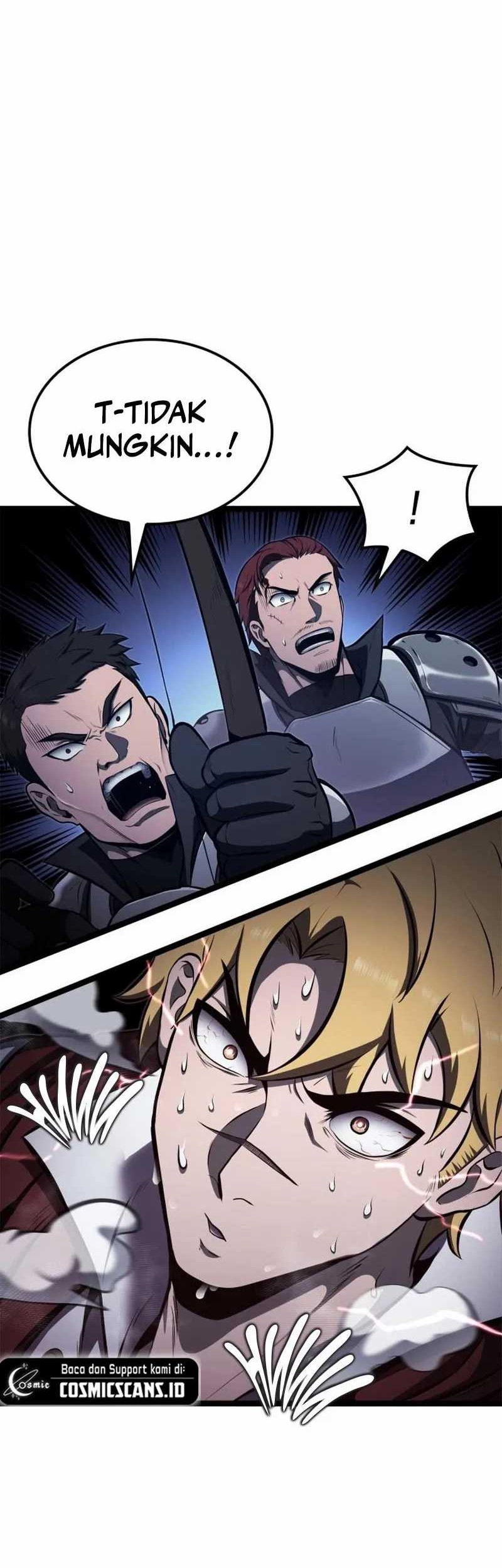 Kalli the Champion Chapter 59 Gambar 26