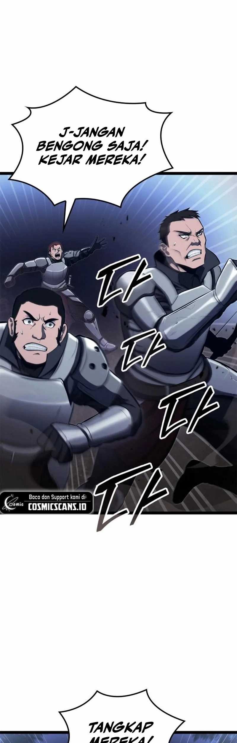 Kalli the Champion Chapter 59 Gambar 27