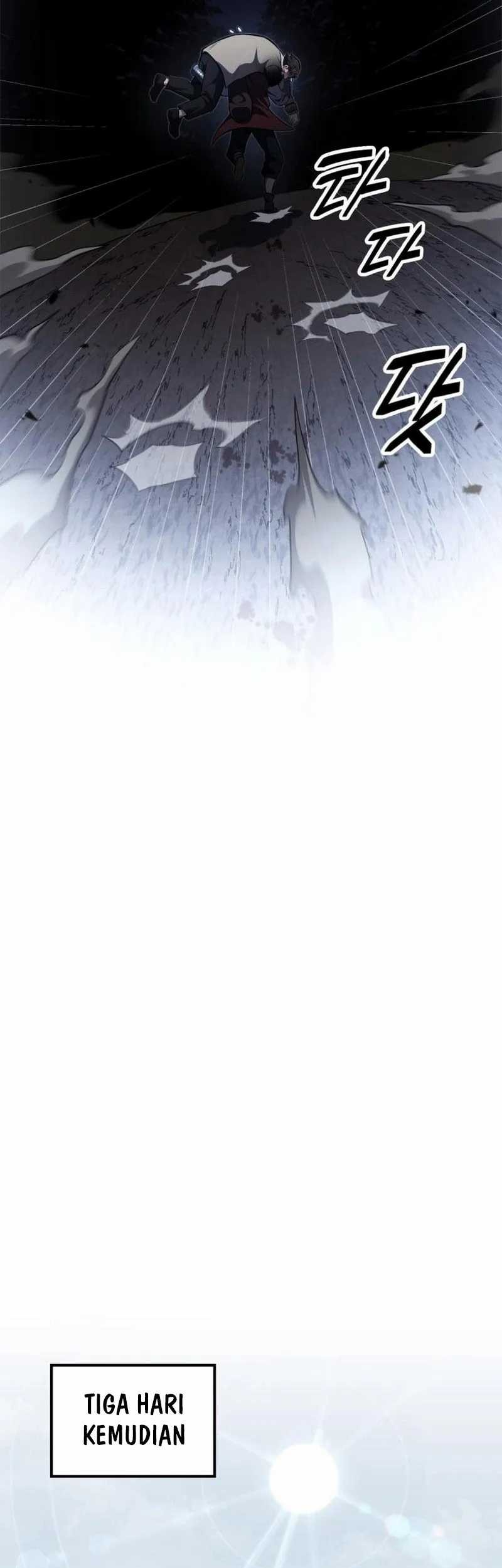 Kalli the Champion Chapter 59 Gambar 29