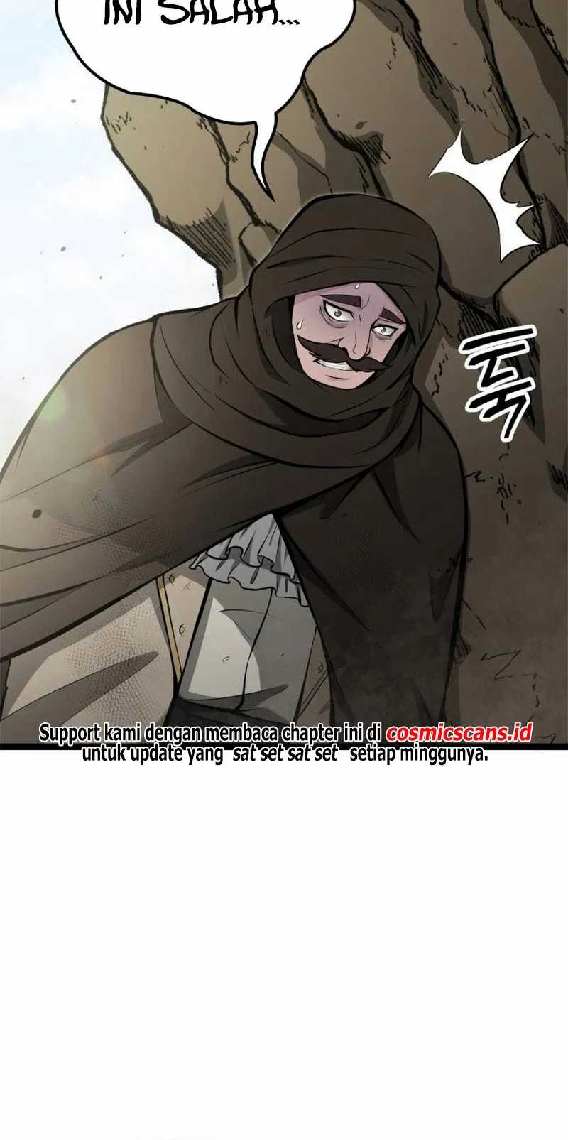 Kalli the Champion Chapter 59 Gambar 33