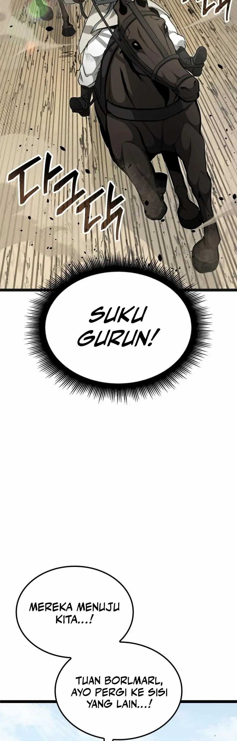 Kalli the Champion Chapter 59 Gambar 36