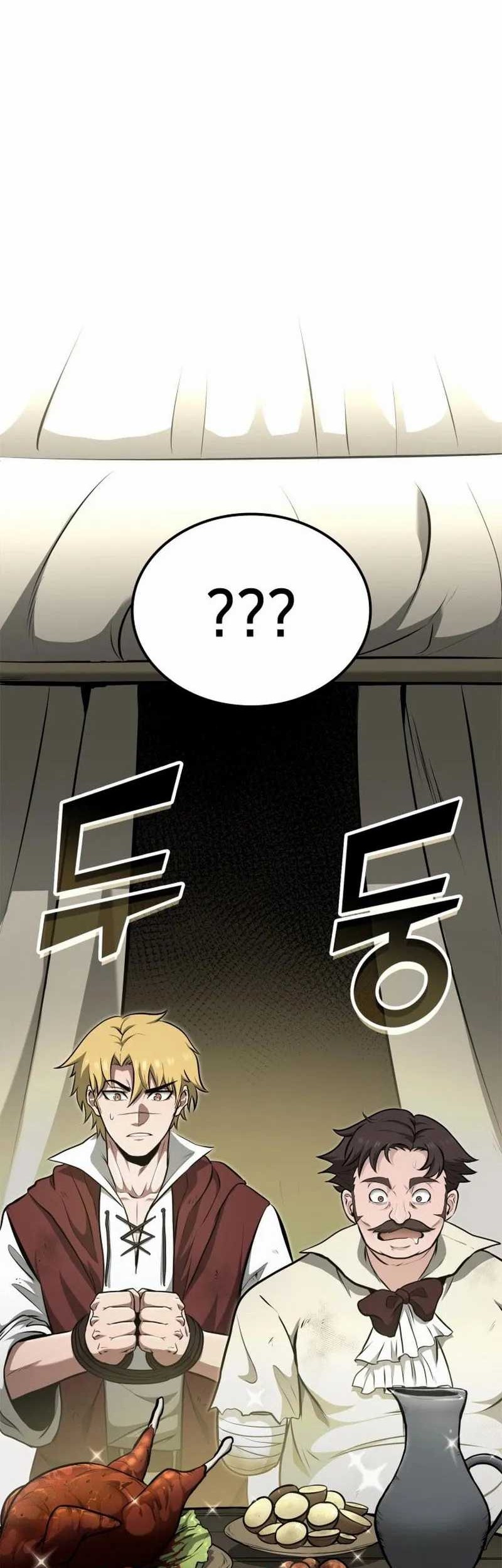 Kalli the Champion Chapter 59 Gambar 40