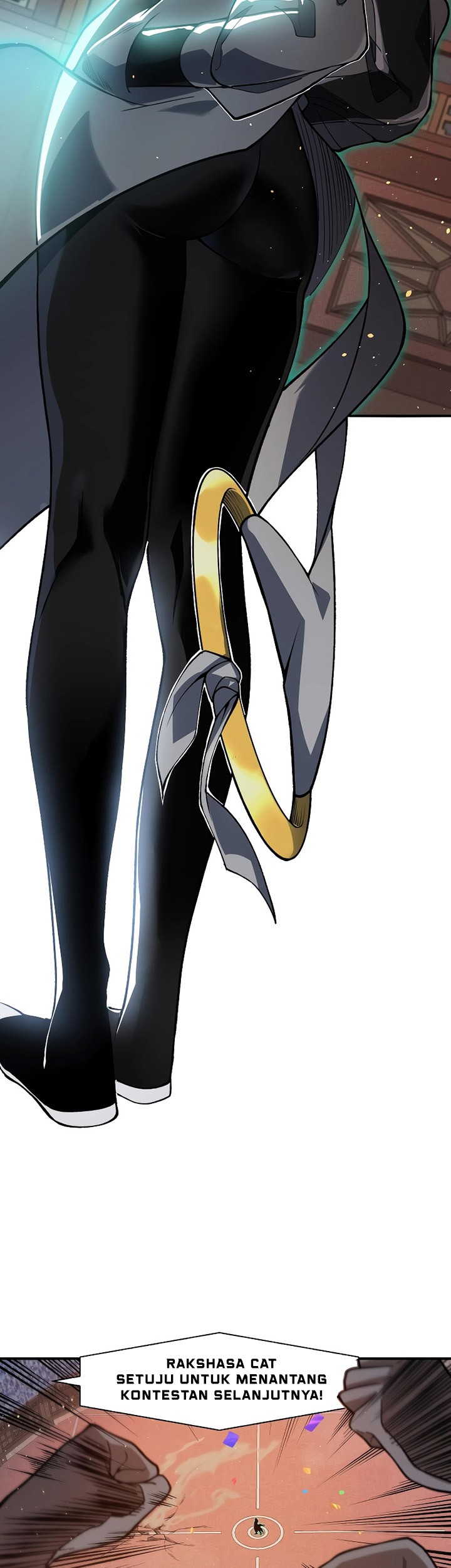 Demon Evolution Chapter 62 Gambar 30