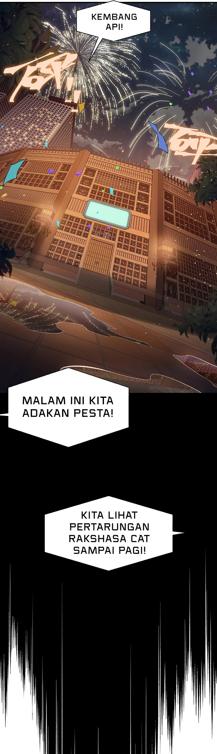 Demon Evolution Chapter 62 Gambar 32