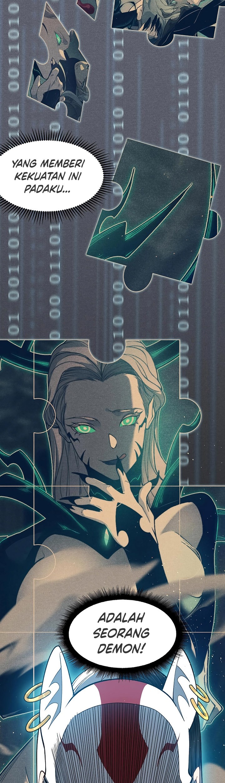 Demon Evolution Chapter 62 Gambar 18