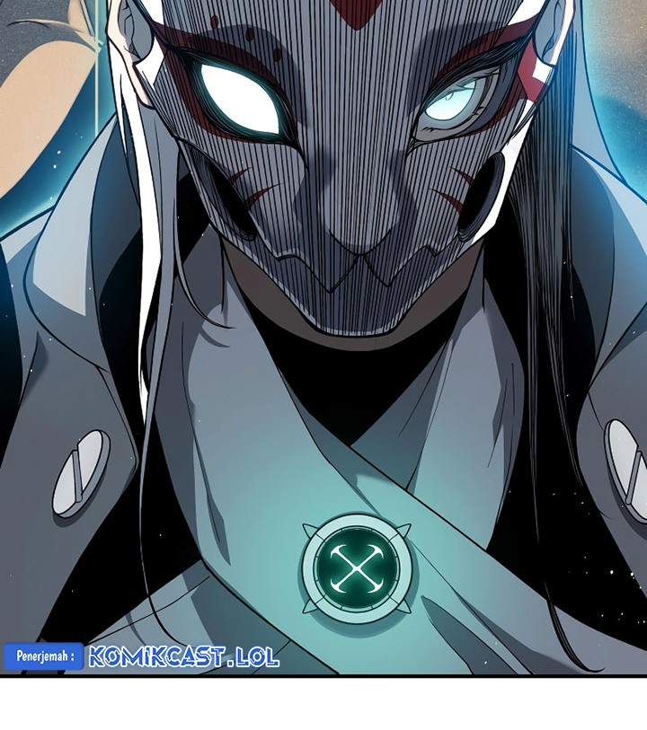 Demon Evolution Chapter 62 Gambar 19