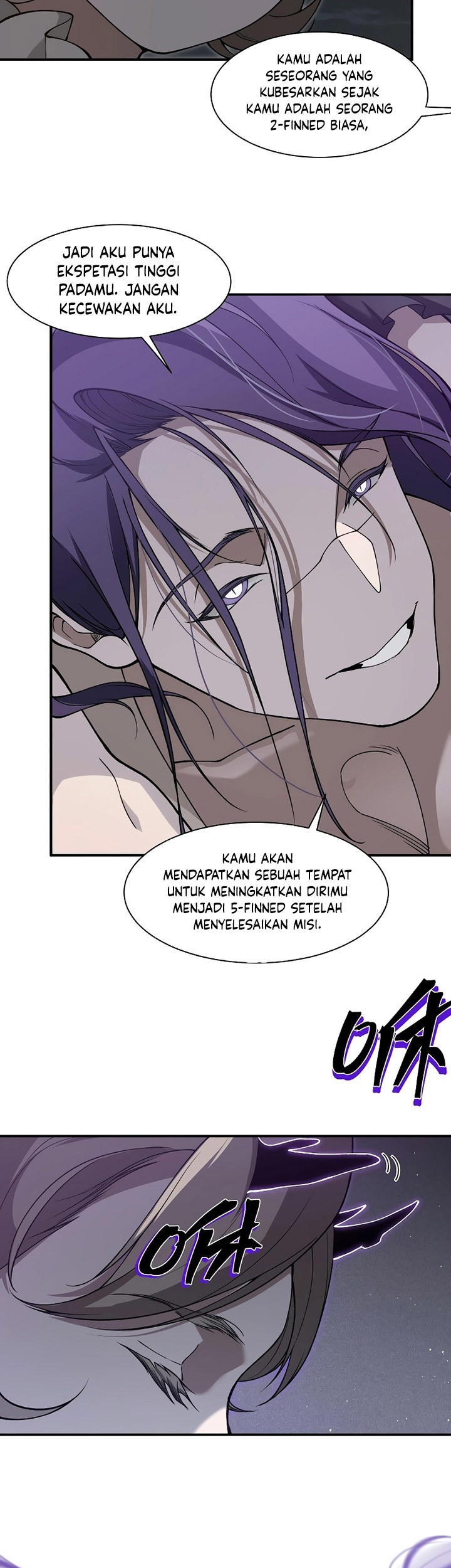 Demon Evolution Chapter 62 Gambar 49