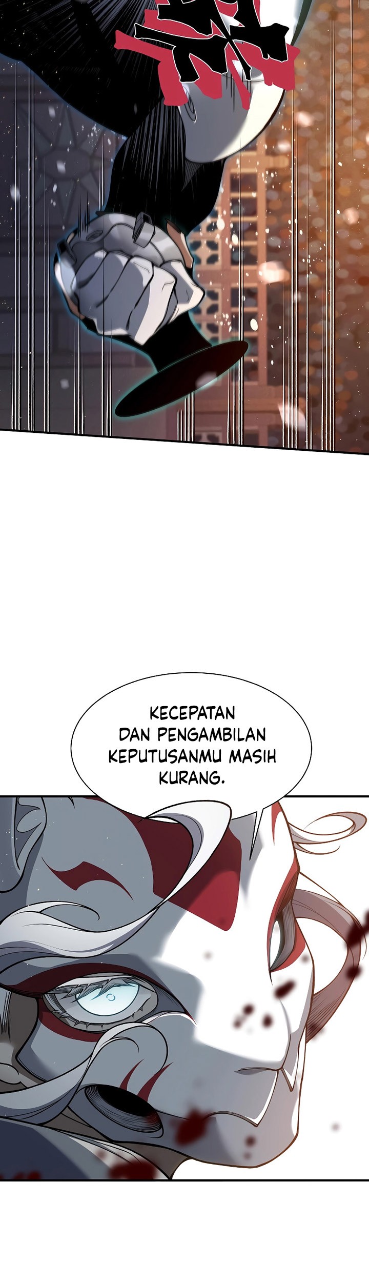 Demon Evolution Chapter 62 Gambar 4