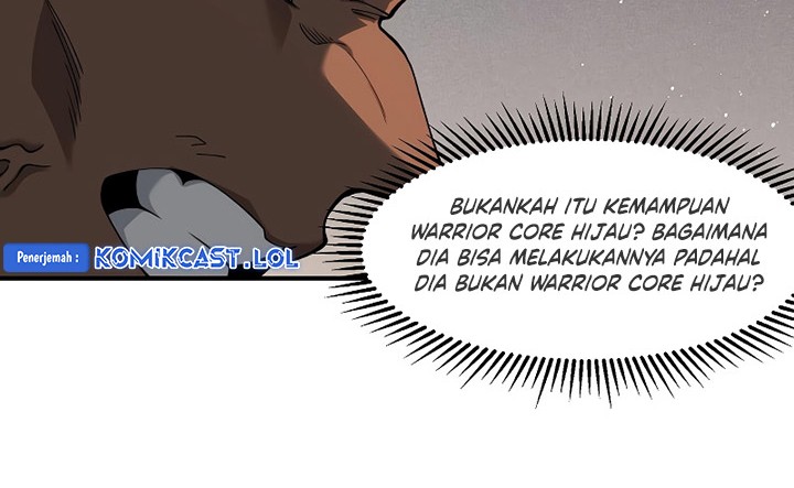 Demon Evolution Chapter 62 Gambar 7