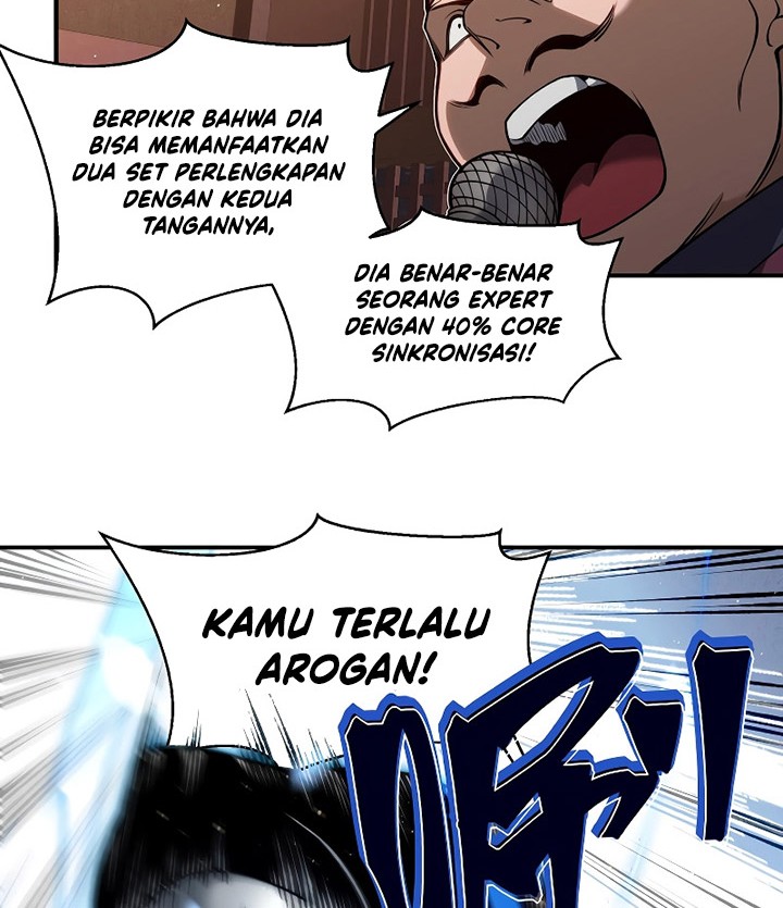 Demon Evolution Chapter 62 Gambar 9