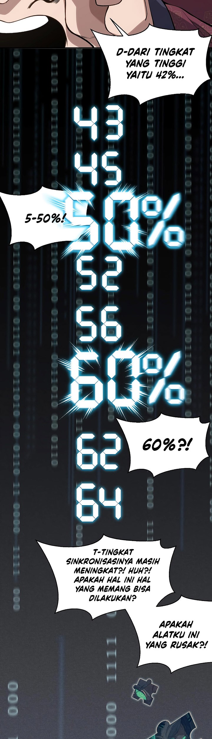 Demon Evolution Chapter 62 Gambar 16