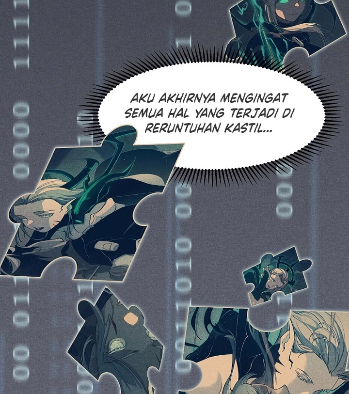 Demon Evolution Chapter 62 Gambar 17