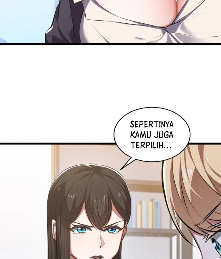 Please Stop Summoning Me! Chapter 74 Gambar 37