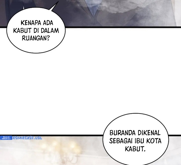 Please Stop Summoning Me! Chapter 74 Gambar 41