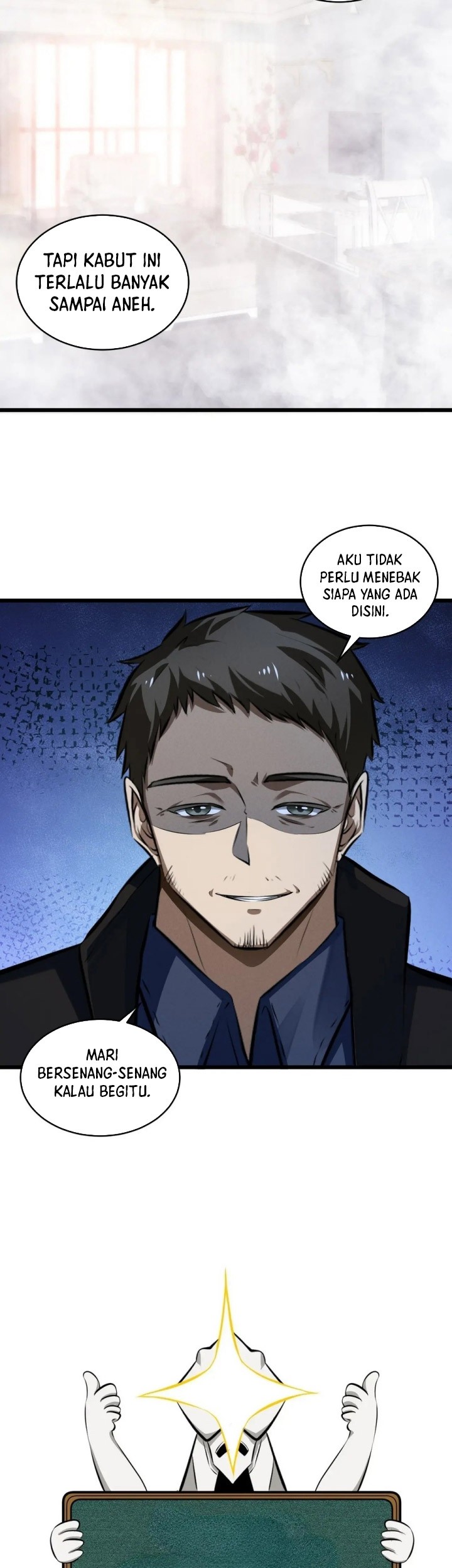 Please Stop Summoning Me! Chapter 74 Gambar 42