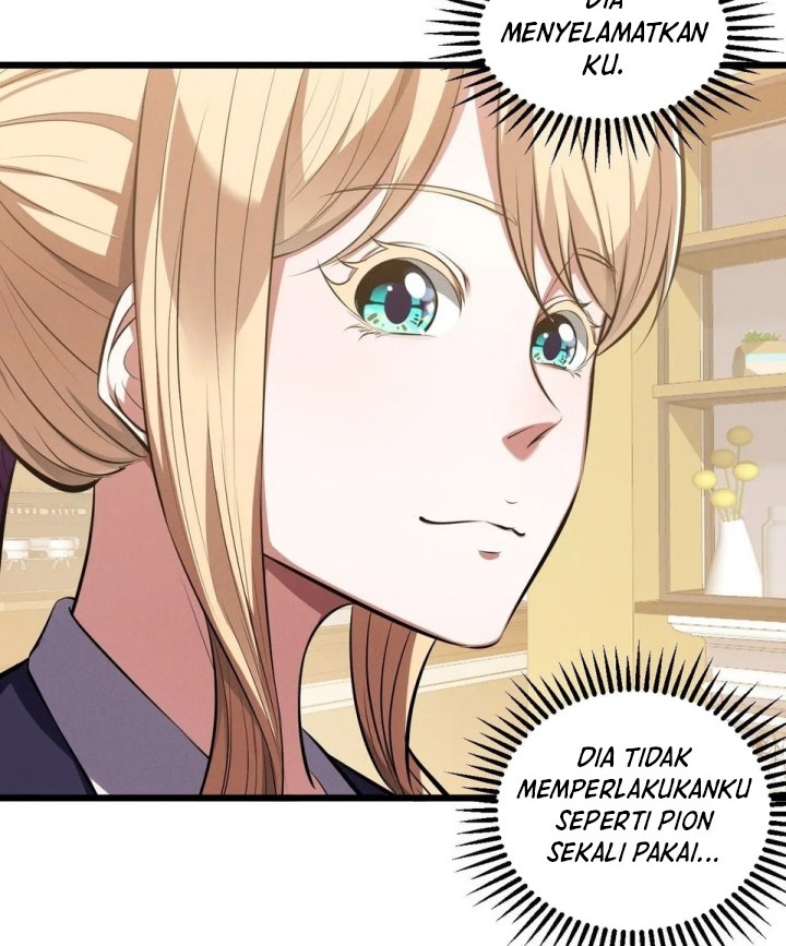 Please Stop Summoning Me! Chapter 74 Gambar 5