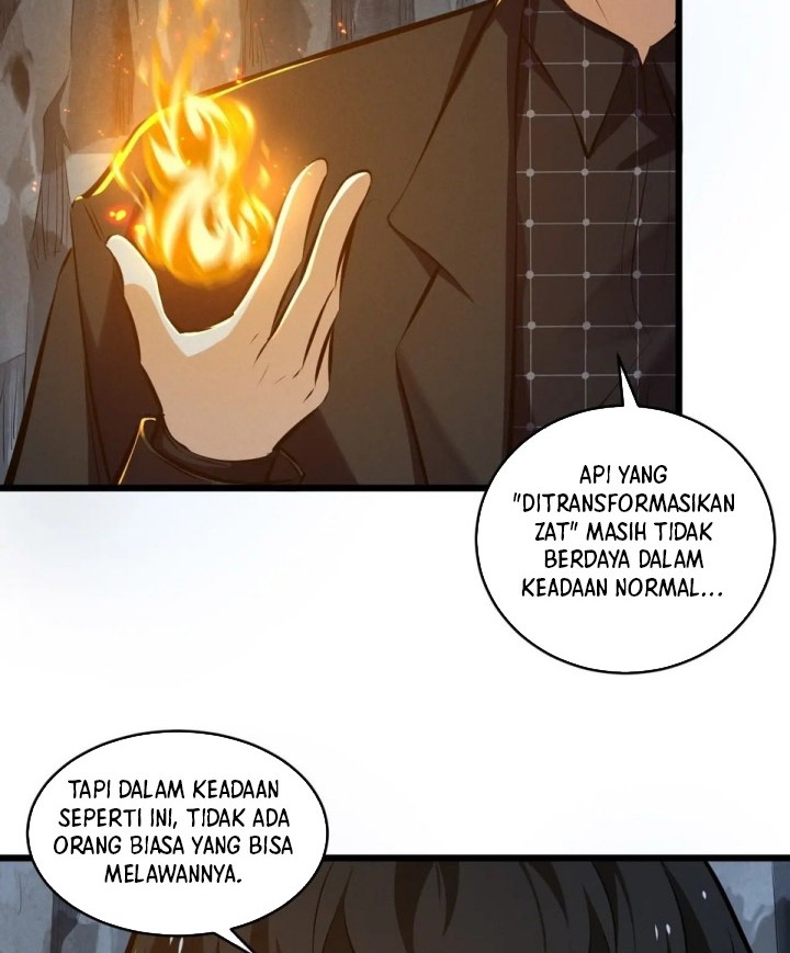 Please Stop Summoning Me! Chapter 73 Gambar 35