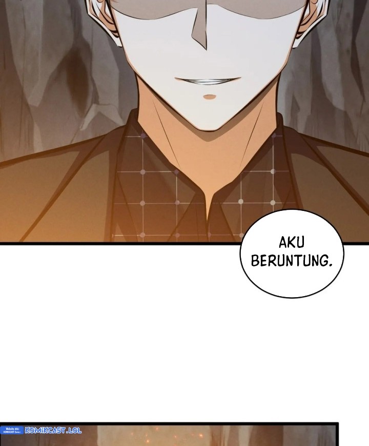 Please Stop Summoning Me! Chapter 73 Gambar 39
