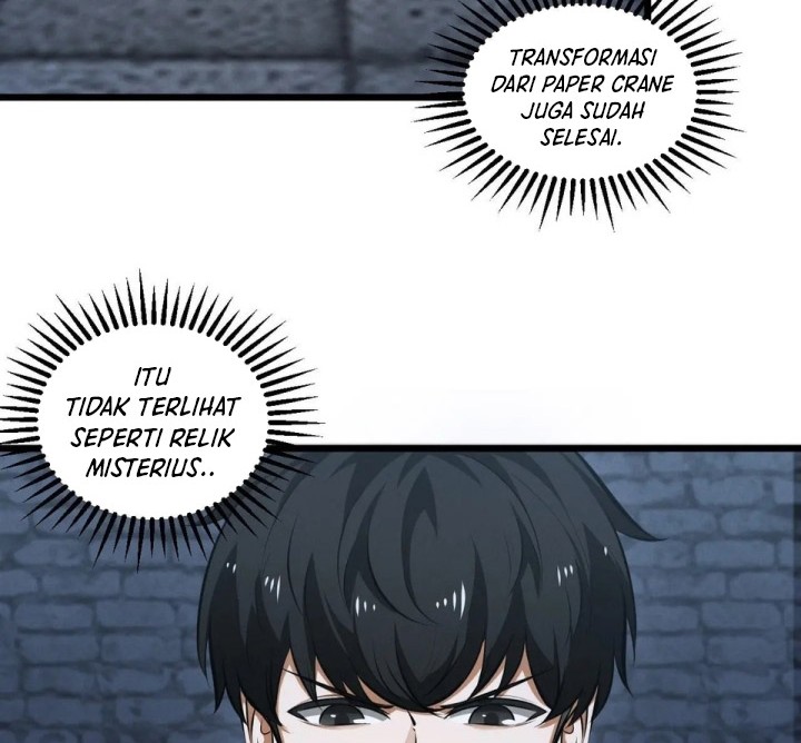 Please Stop Summoning Me! Chapter 73 Gambar 43