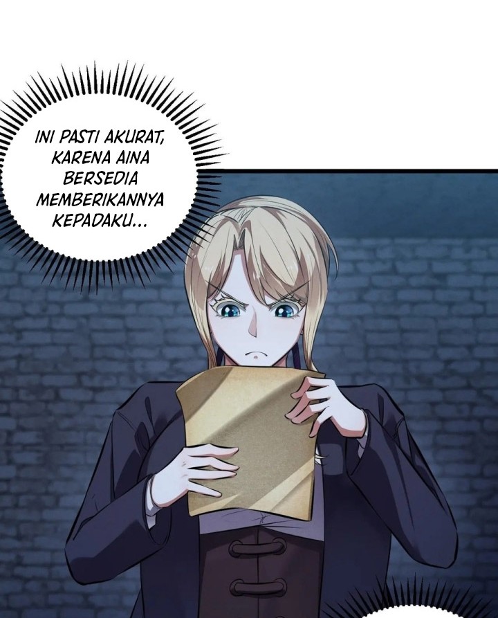 Please Stop Summoning Me! Chapter 73 Gambar 3