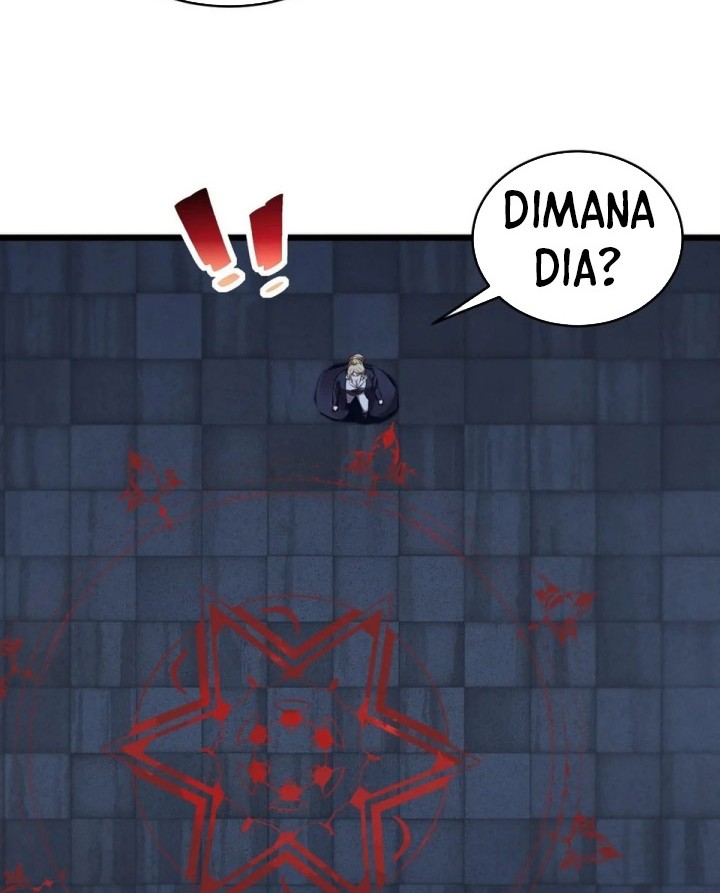 Please Stop Summoning Me! Chapter 73 Gambar 7