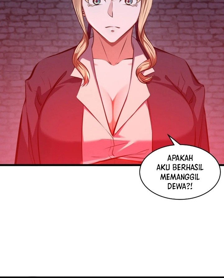 Please Stop Summoning Me! Chapter 73 Gambar 9