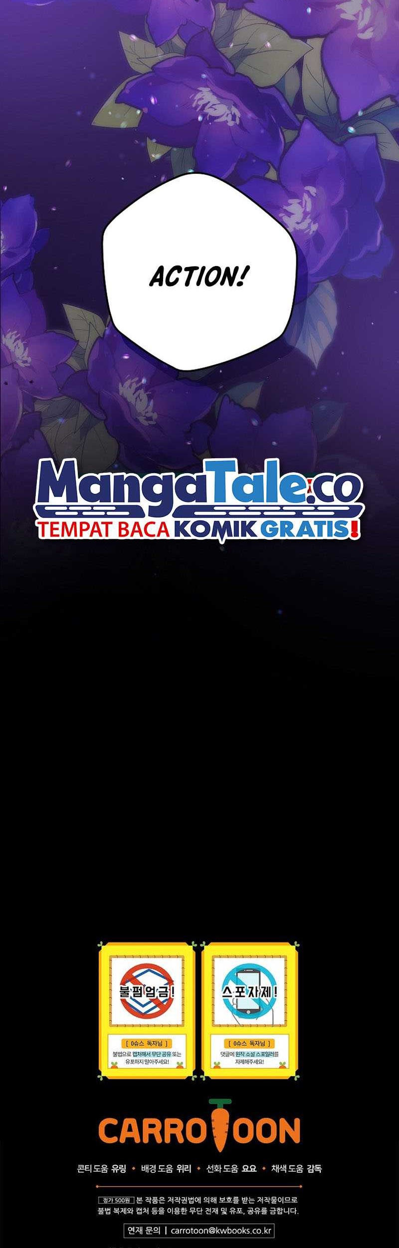 Superstar From Age 0 Chapter 35 Gambar 53