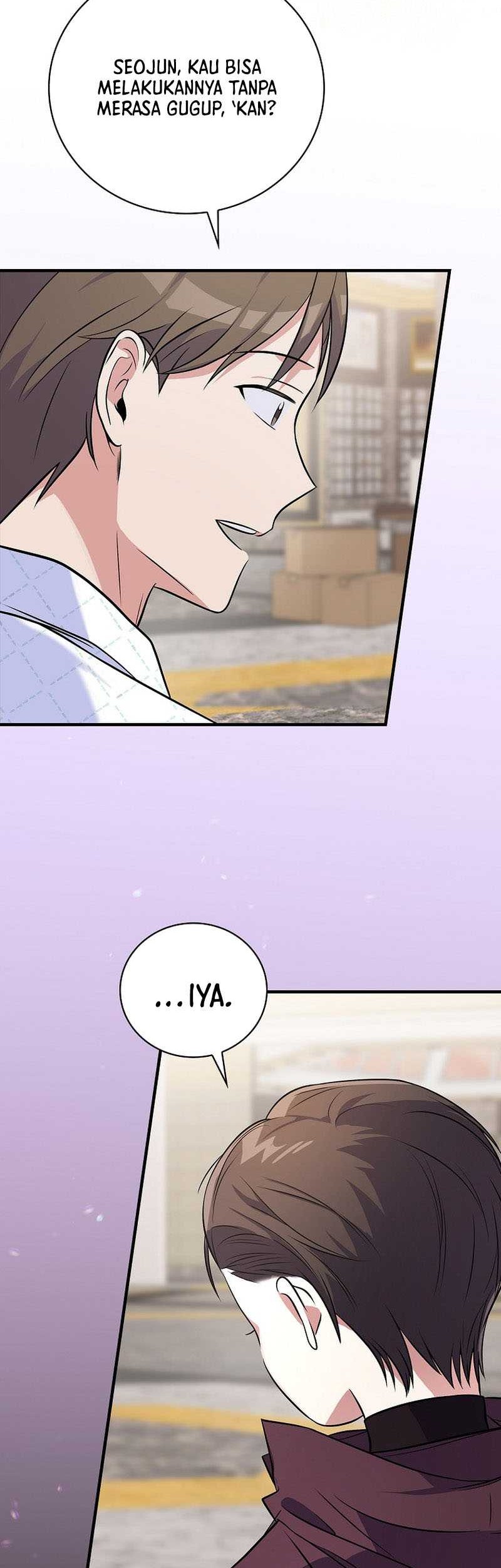 Superstar From Age 0 Chapter 35 Gambar 51