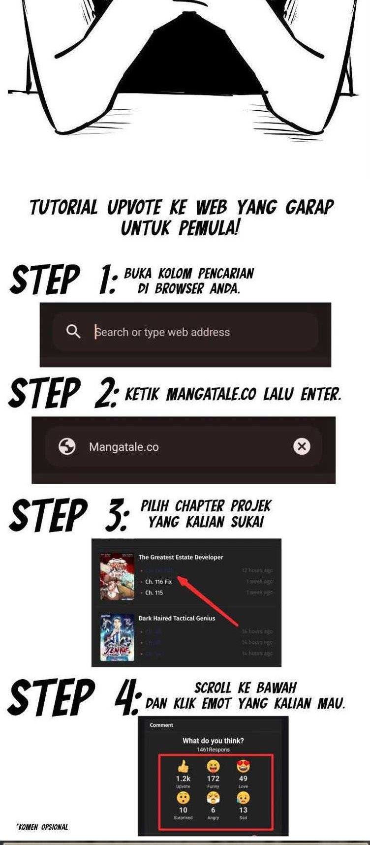 Superstar From Age 0 Chapter 35 Gambar 57