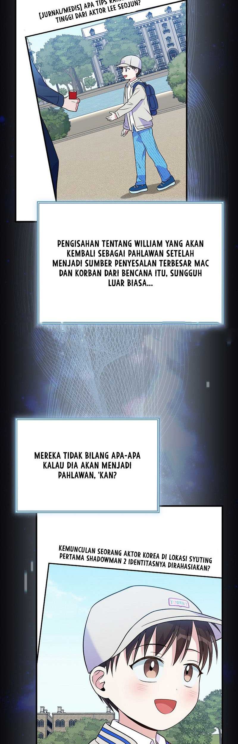 Superstar From Age 0 Chapter 35 Gambar 3