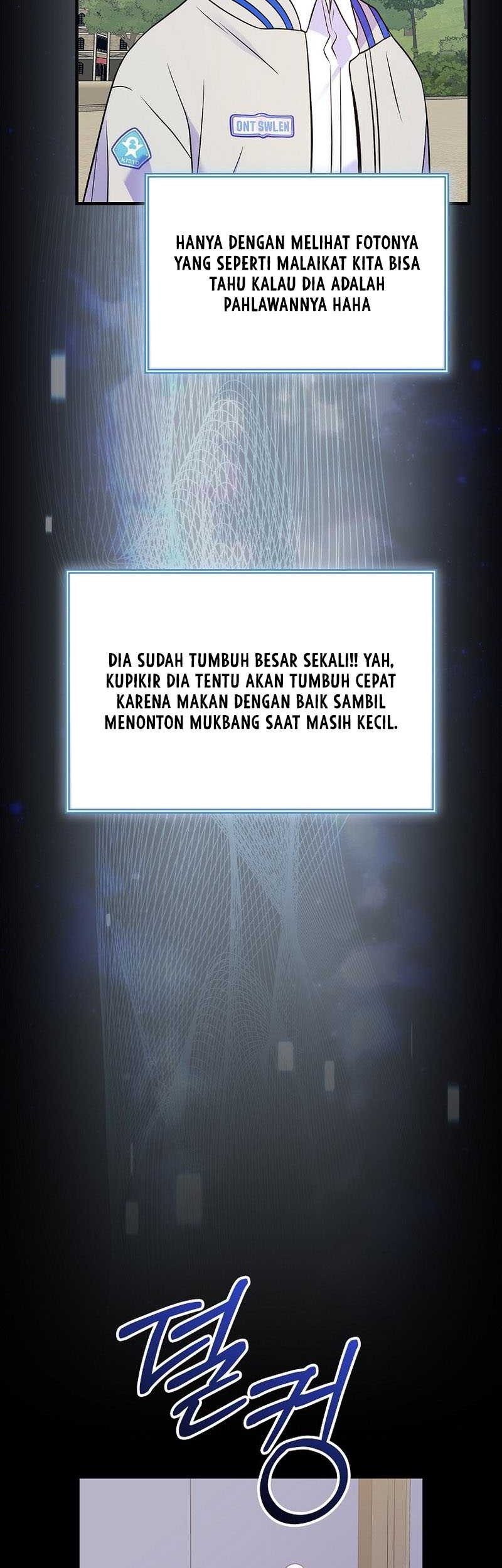 Superstar From Age 0 Chapter 35 Gambar 4