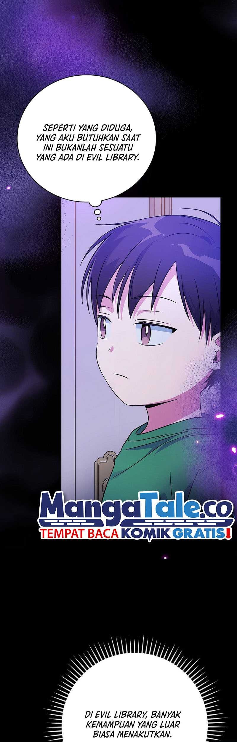 Superstar From Age 0 Chapter 35 Gambar 6