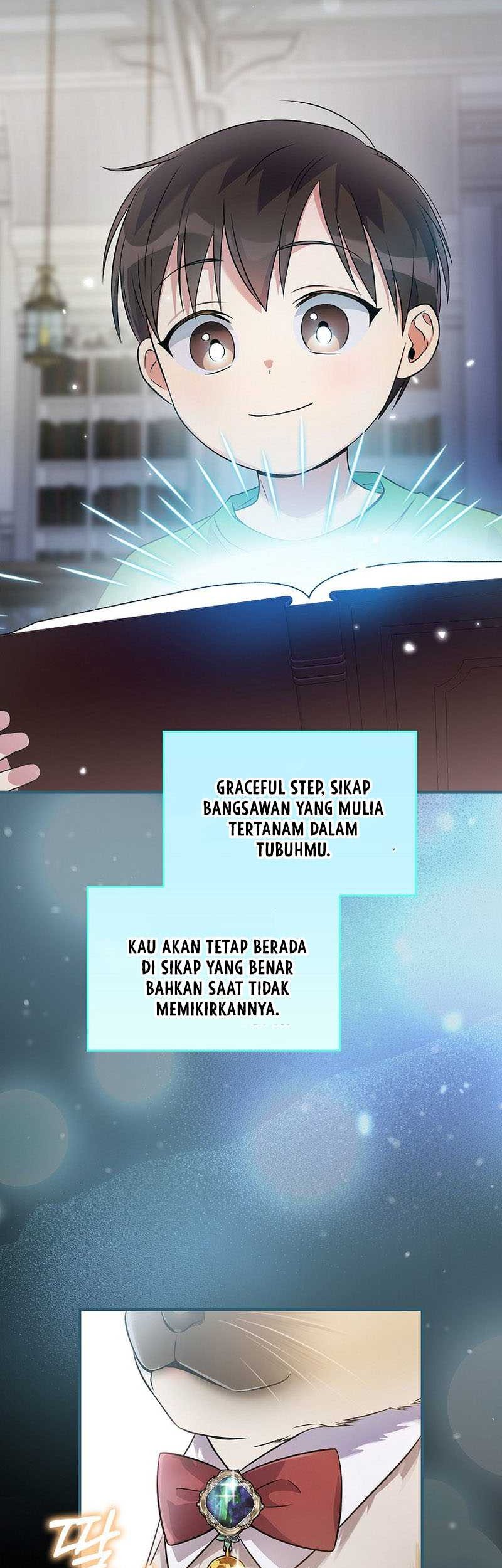 Superstar From Age 0 Chapter 35 Gambar 10