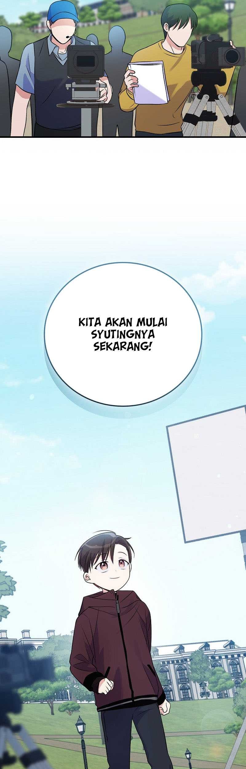 Superstar From Age 0 Chapter 35 Gambar 14