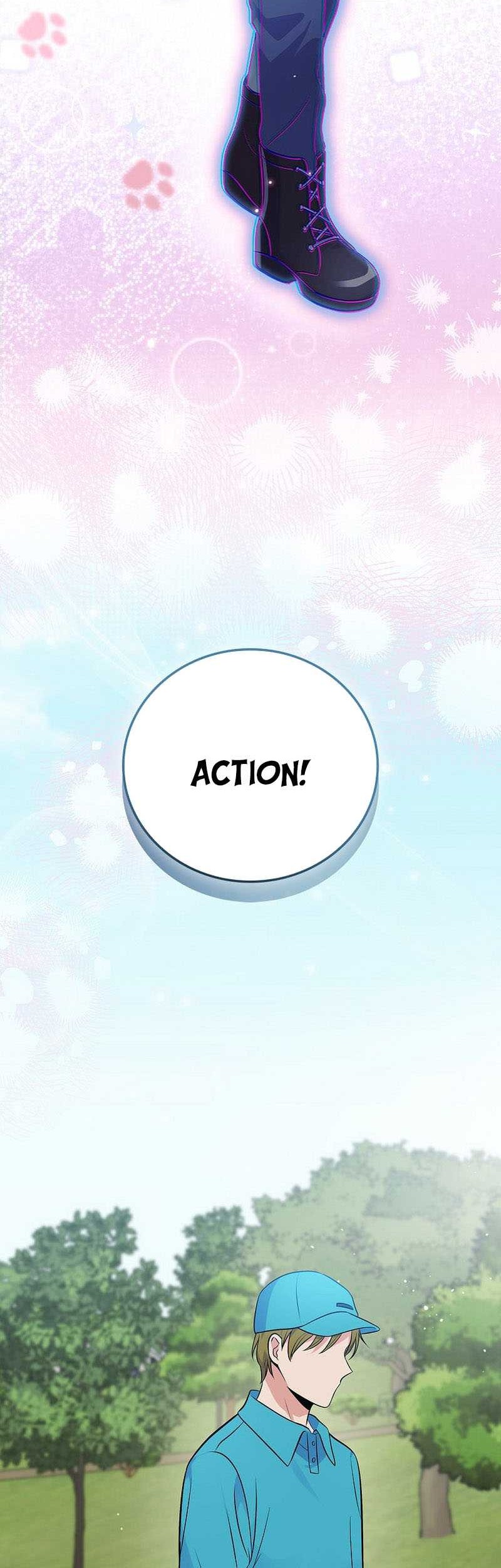 Superstar From Age 0 Chapter 35 Gambar 17