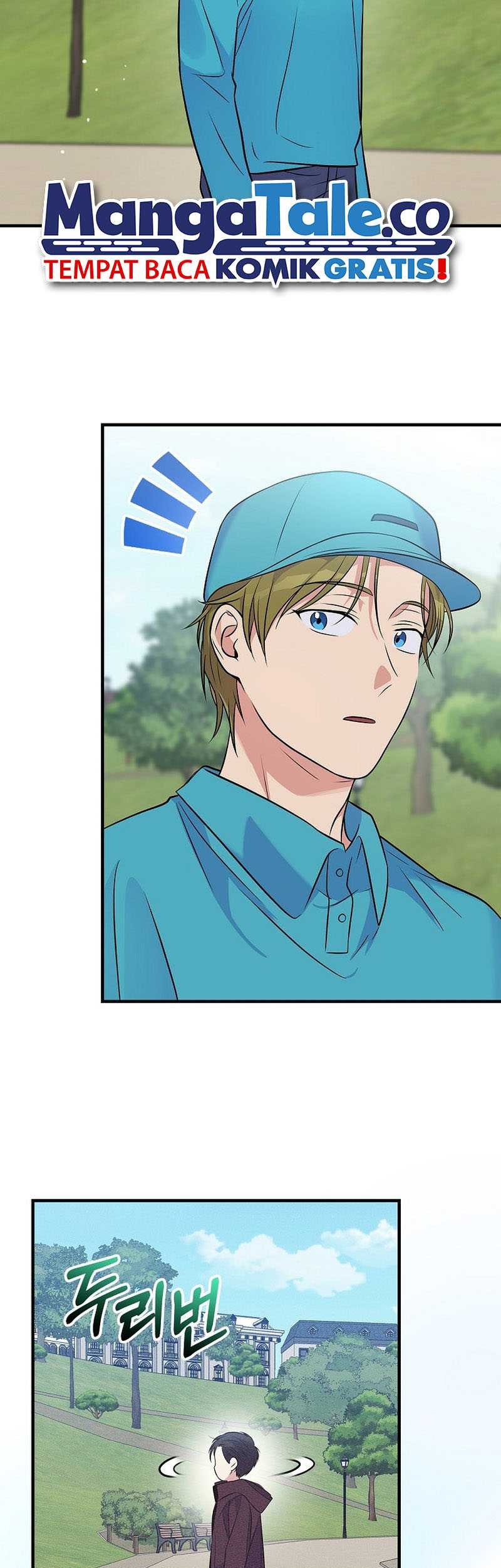 Superstar From Age 0 Chapter 35 Gambar 18