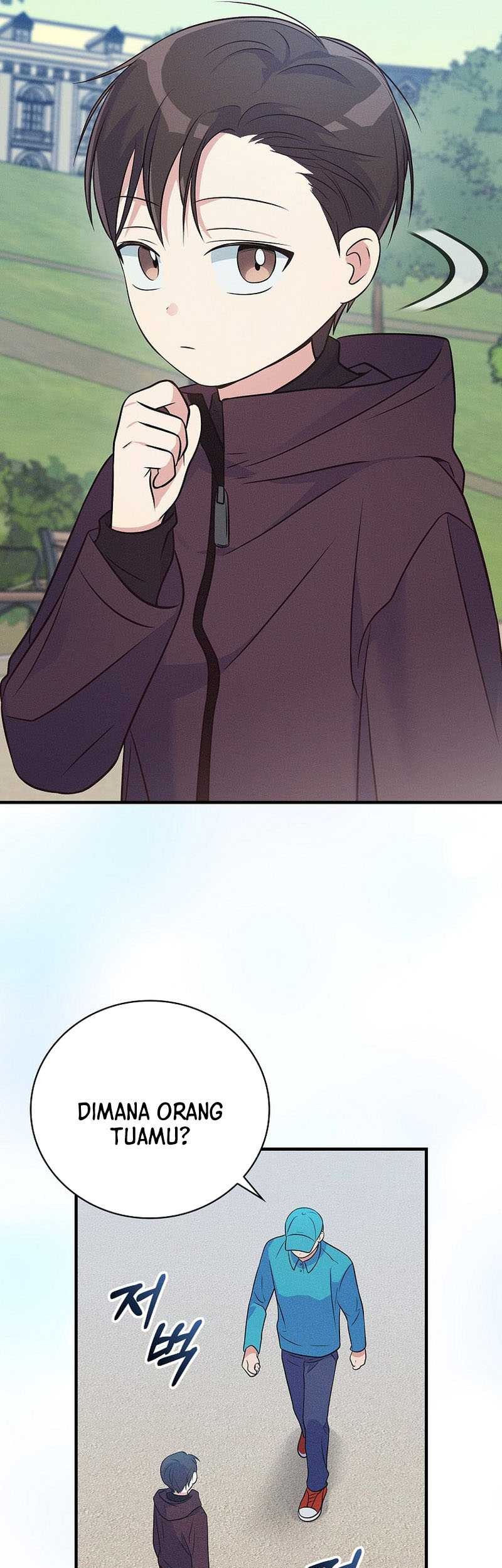 Superstar From Age 0 Chapter 35 Gambar 20