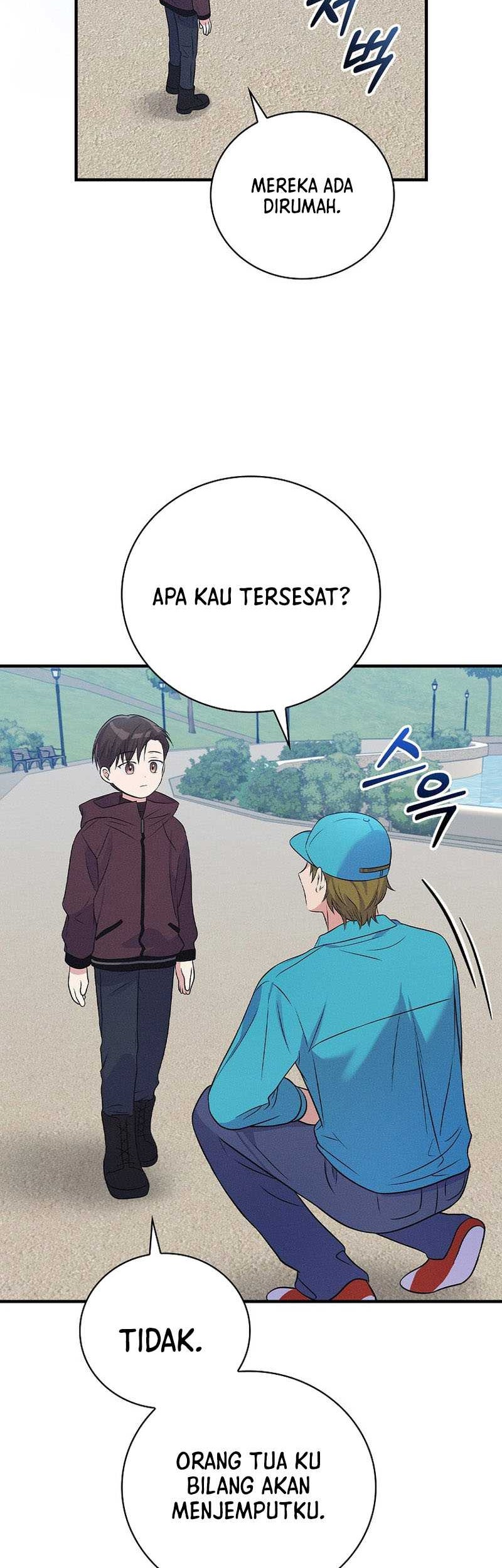 Superstar From Age 0 Chapter 35 Gambar 21