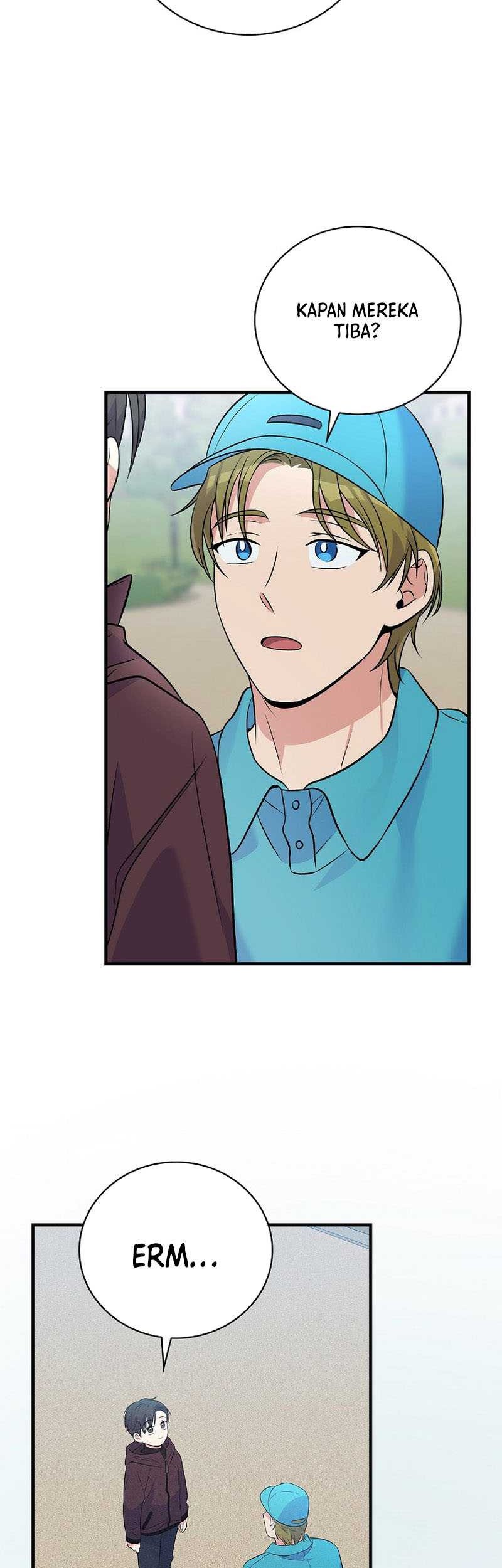 Superstar From Age 0 Chapter 35 Gambar 22