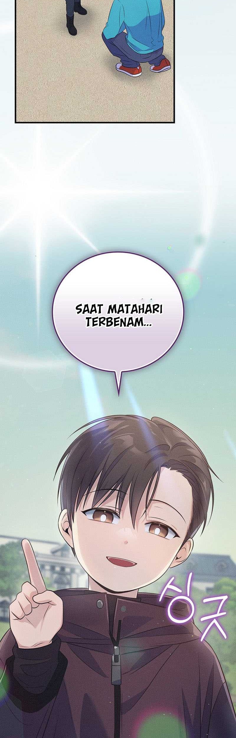 Superstar From Age 0 Chapter 35 Gambar 23