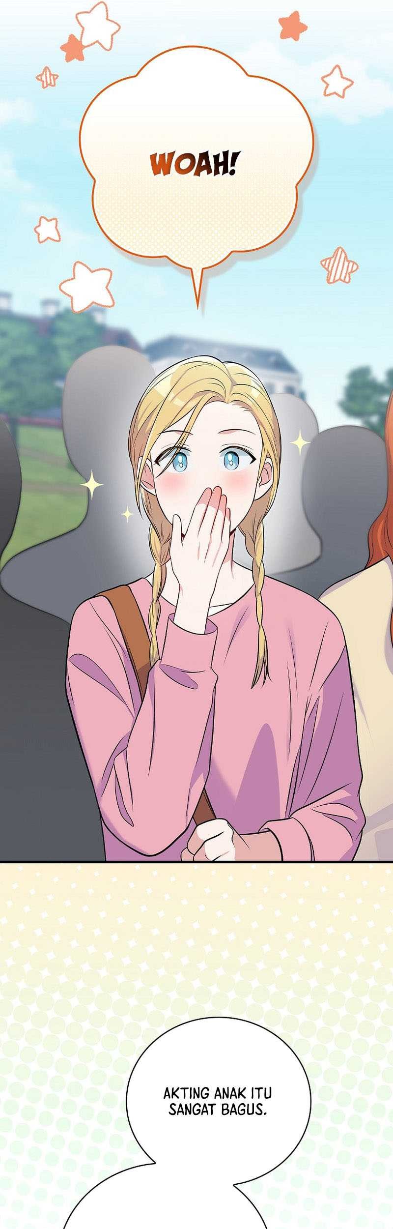 Superstar From Age 0 Chapter 35 Gambar 26