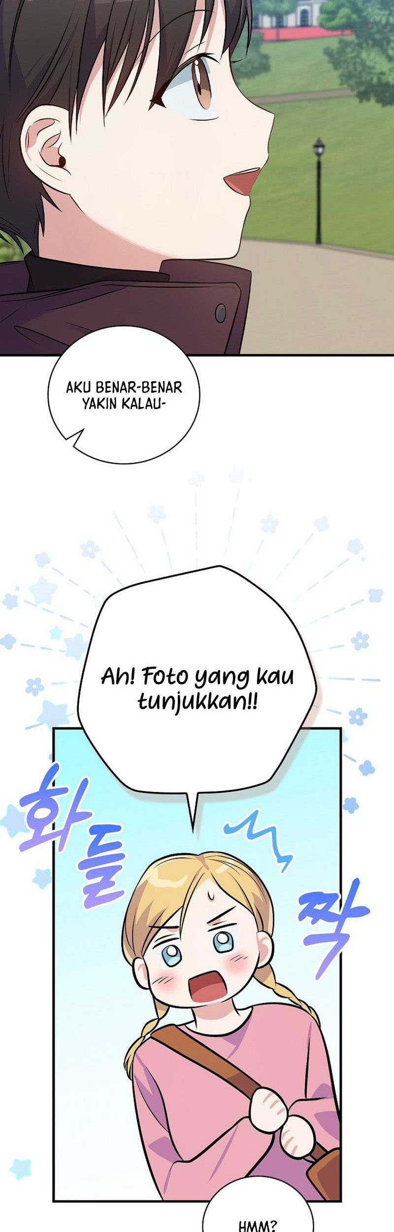 Superstar From Age 0 Chapter 35 Gambar 29