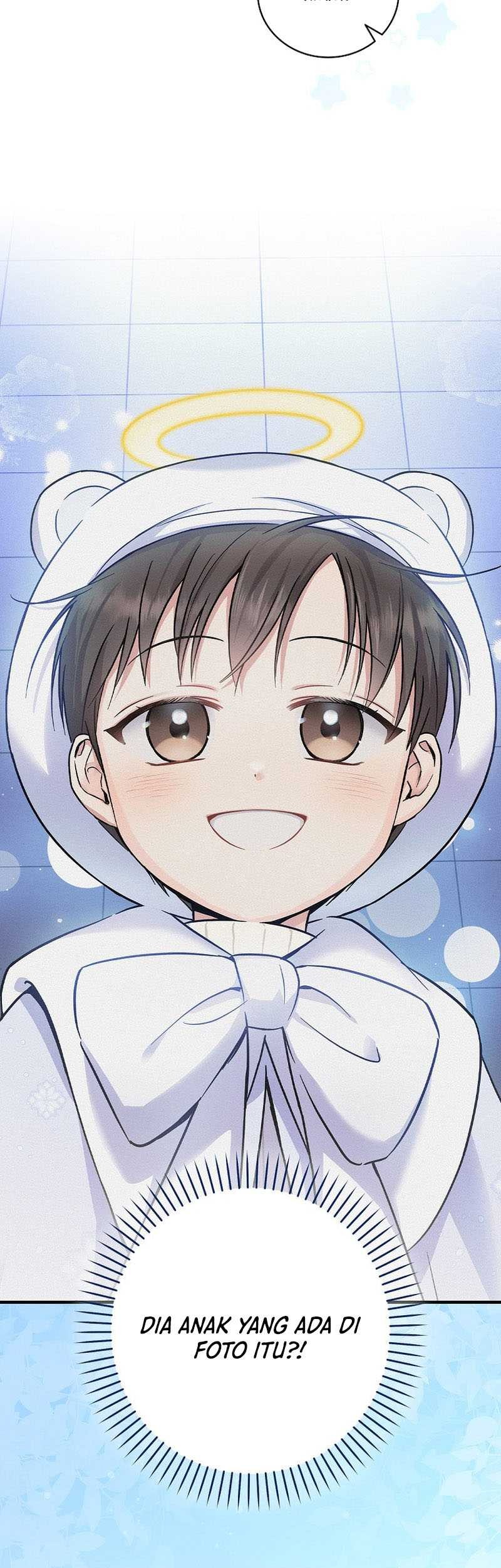 Superstar From Age 0 Chapter 35 Gambar 30