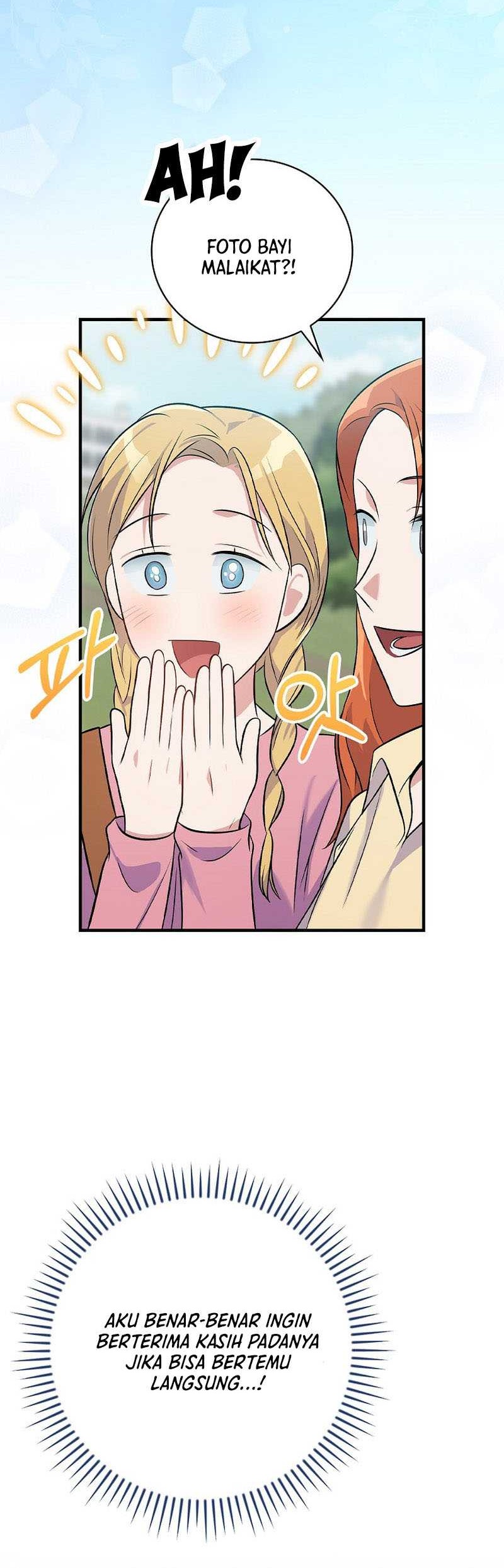 Superstar From Age 0 Chapter 35 Gambar 31