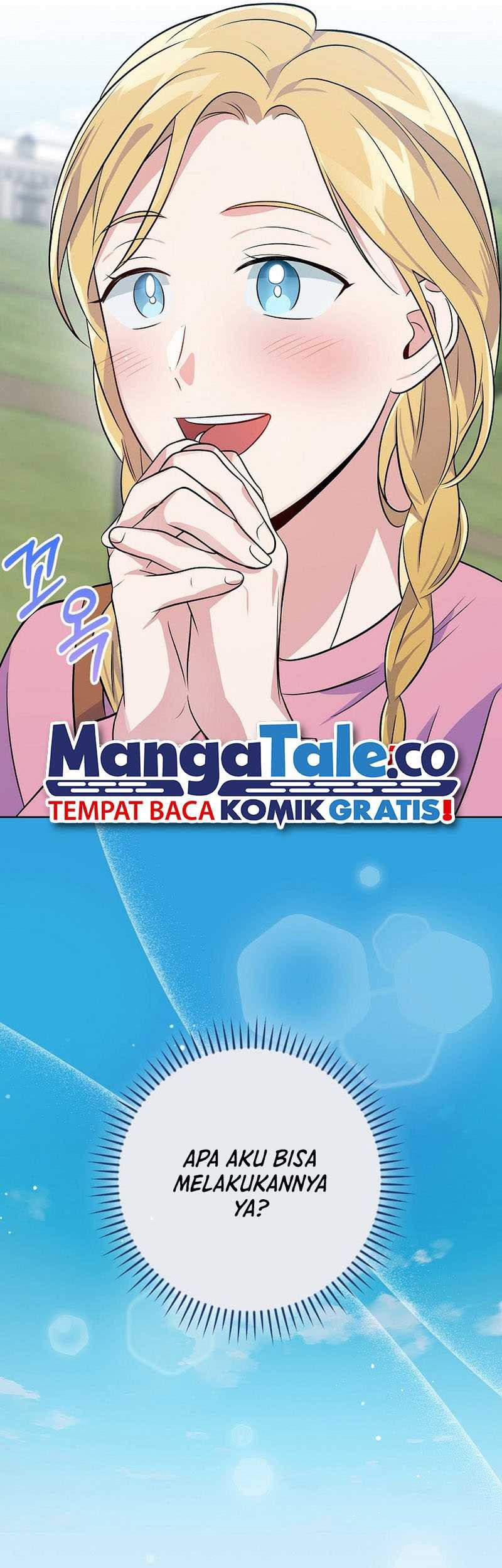 Superstar From Age 0 Chapter 35 Gambar 32