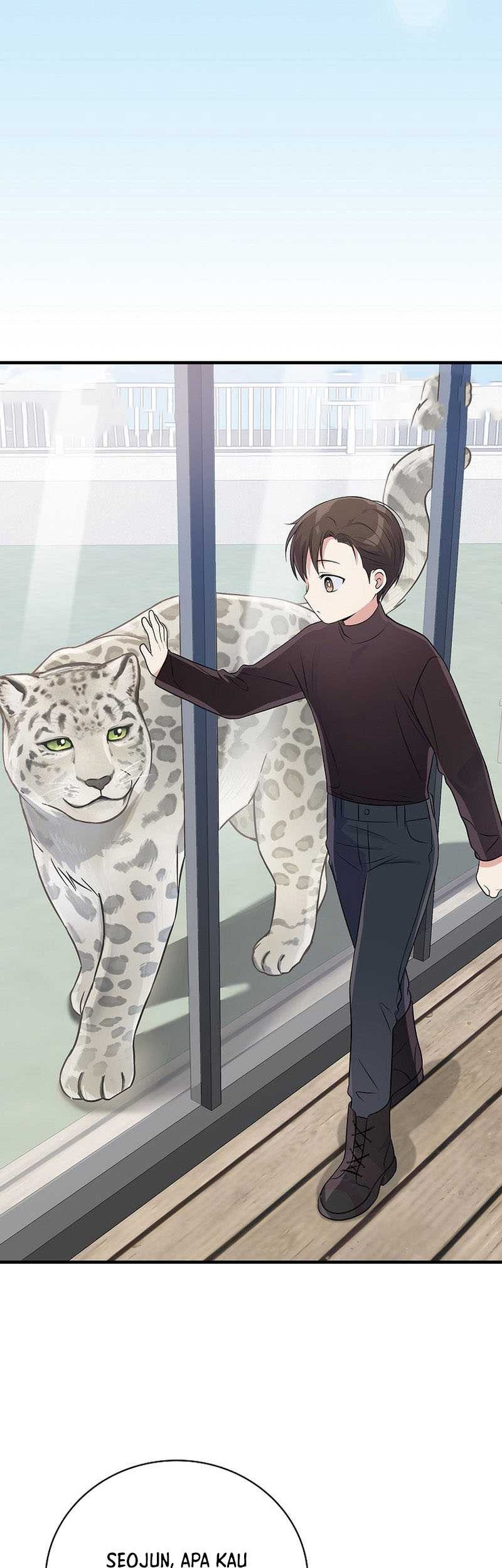 Superstar From Age 0 Chapter 35 Gambar 33