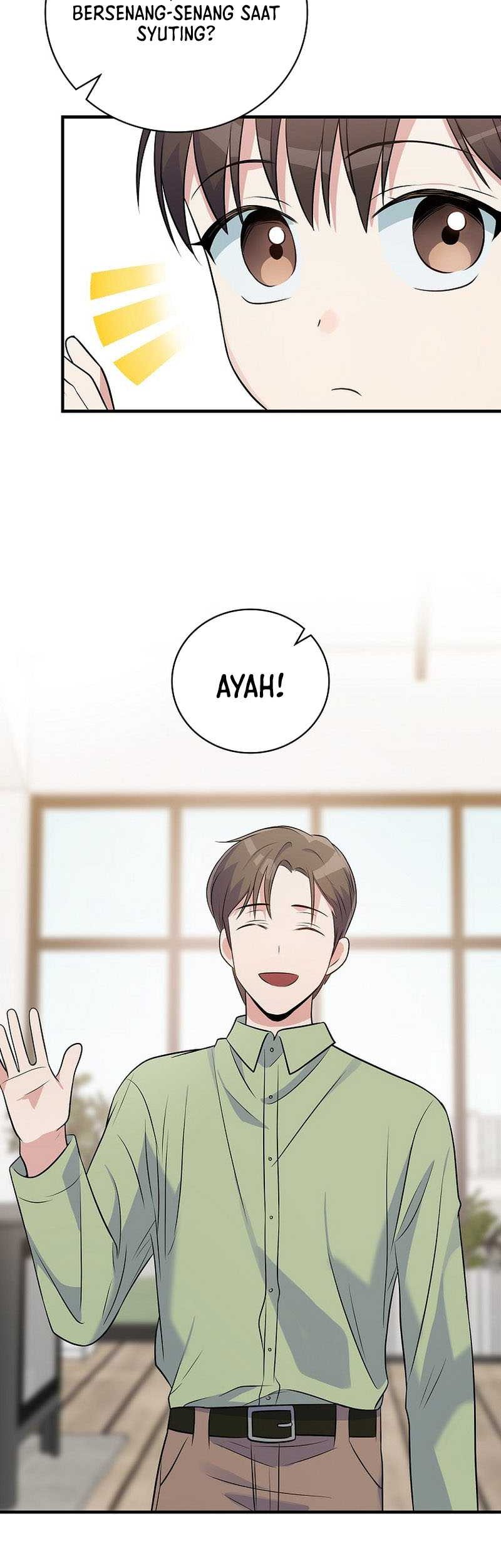 Superstar From Age 0 Chapter 35 Gambar 34