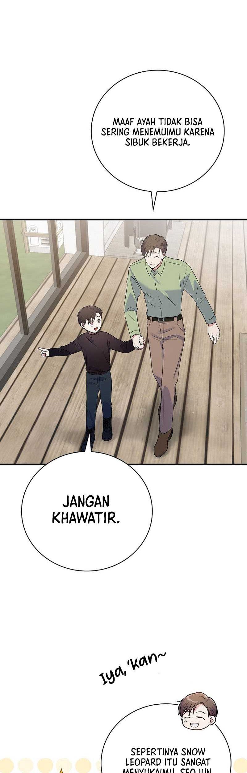 Superstar From Age 0 Chapter 35 Gambar 35