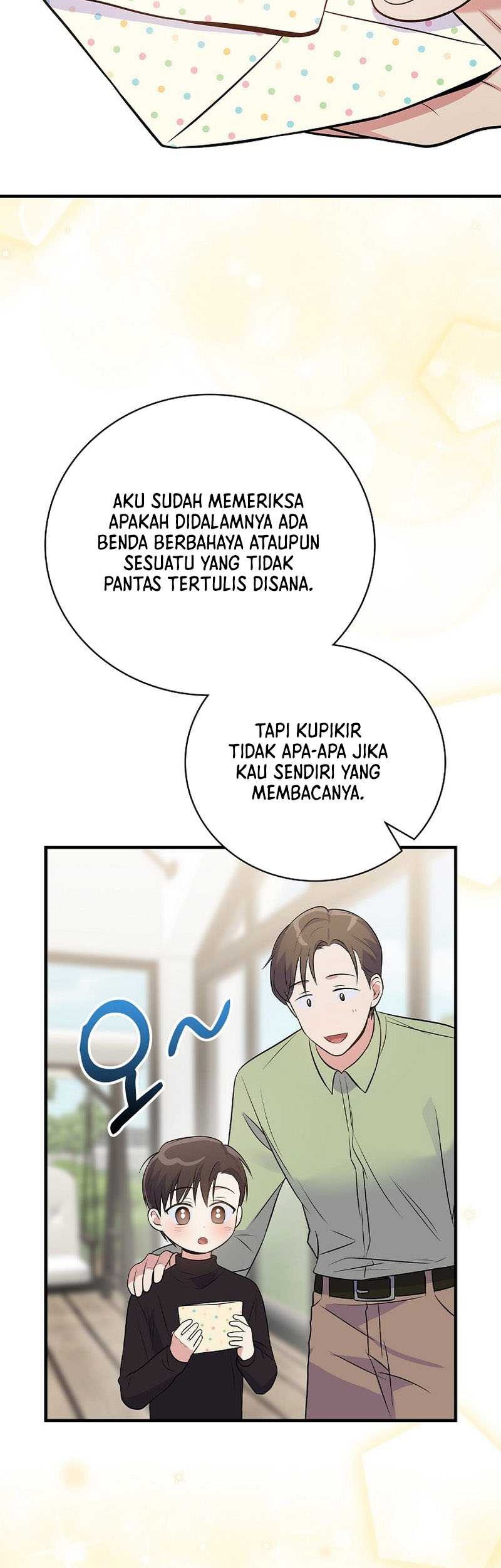 Superstar From Age 0 Chapter 35 Gambar 40