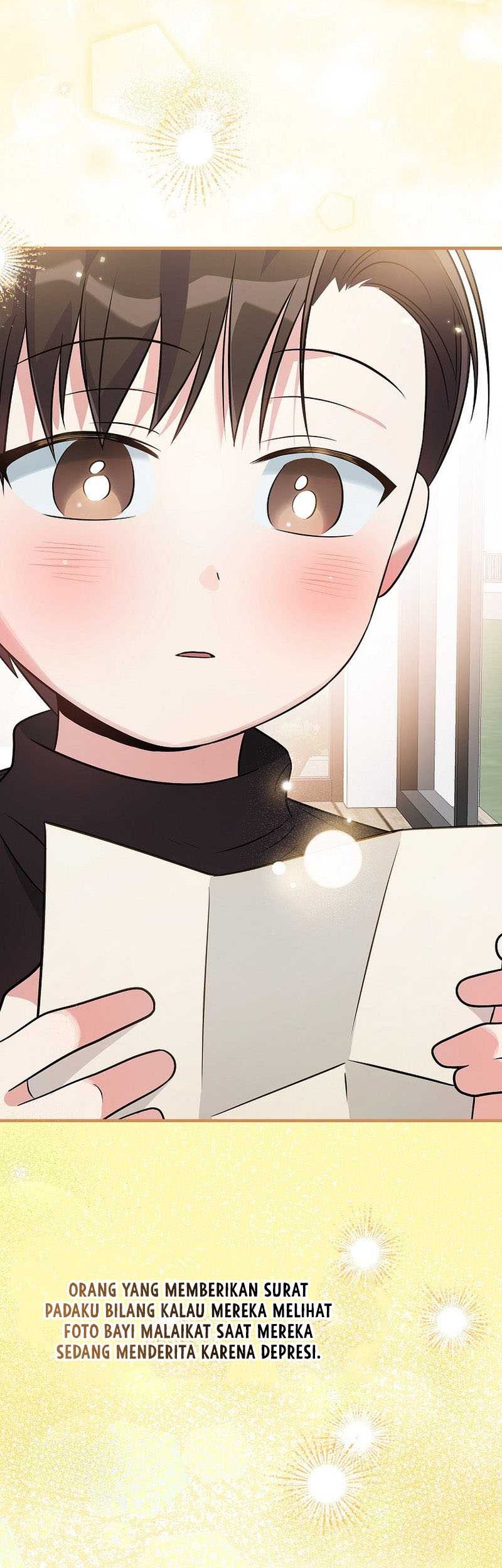 Superstar From Age 0 Chapter 35 Gambar 41